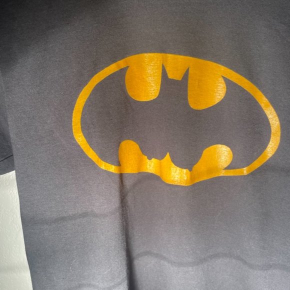 2000s Adidas Manchester United Ringer Tee - Picture 9 of 13